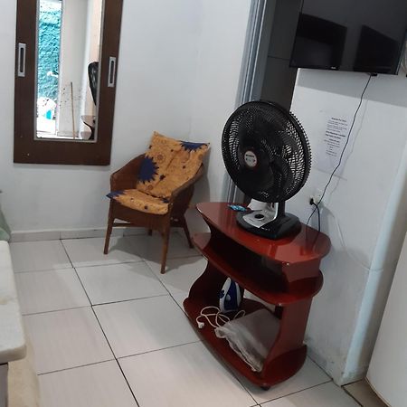 Appartamento Kitnet Aconchegante Em Benfica Rio de Janeiro Camera foto