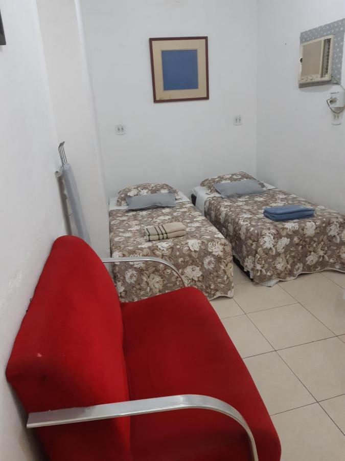 Appartamento Kitnet Aconchegante Em Benfica Rio de Janeiro Esterno foto