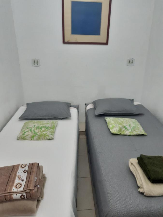 Appartamento Kitnet Aconchegante Em Benfica Rio de Janeiro Esterno foto