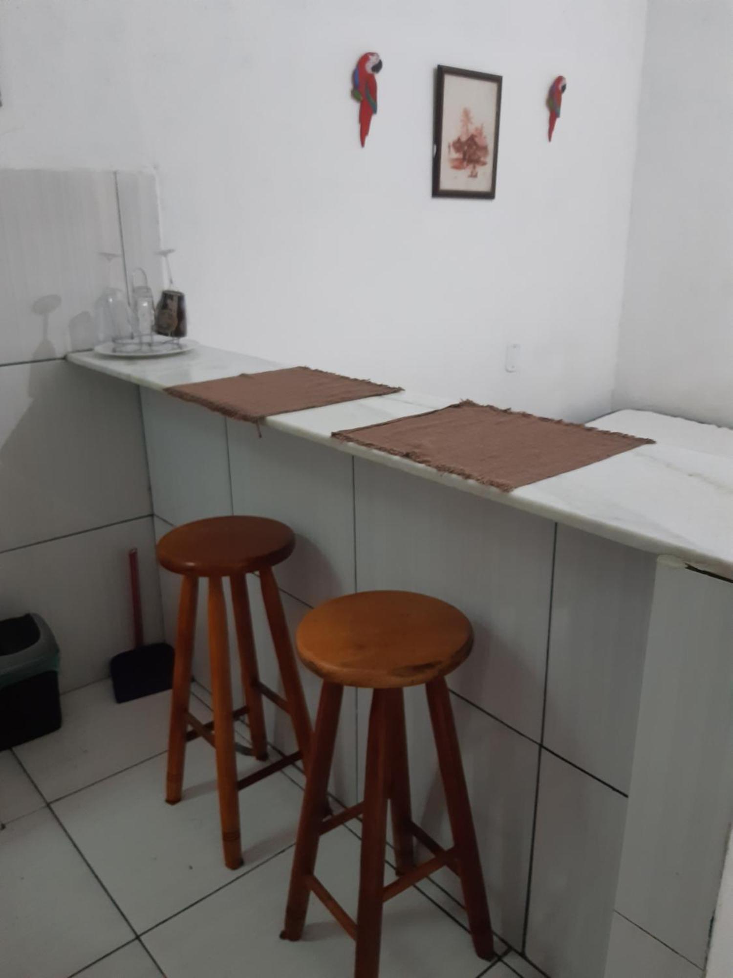 Appartamento Kitnet Aconchegante Em Benfica Rio de Janeiro Esterno foto